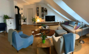 The Penthouse